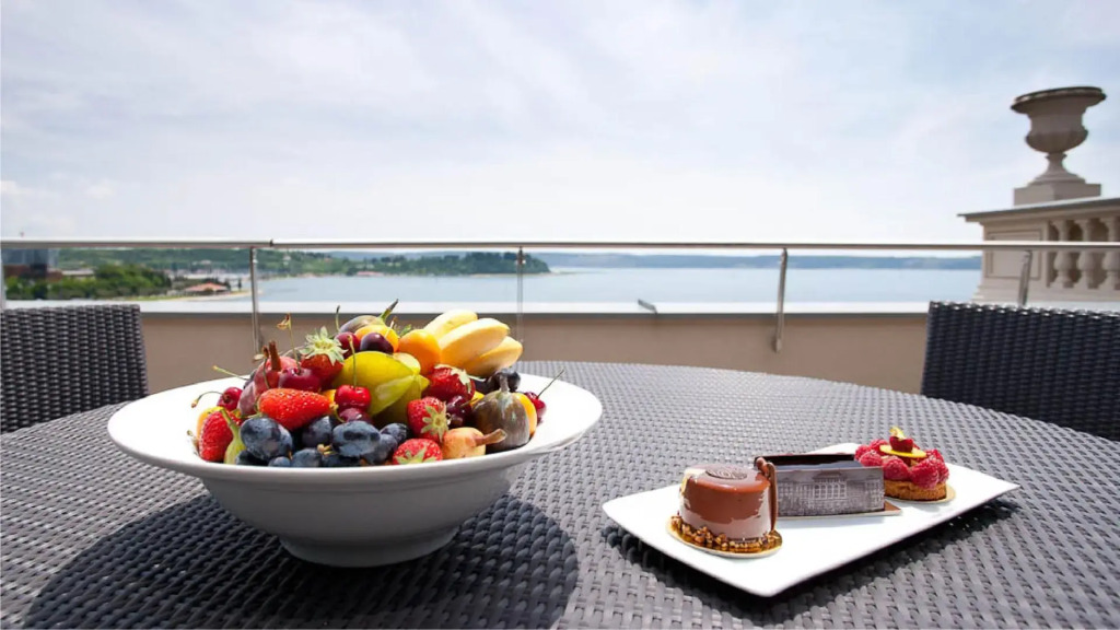 Hotel Palace Portoroz by Minor Hotels