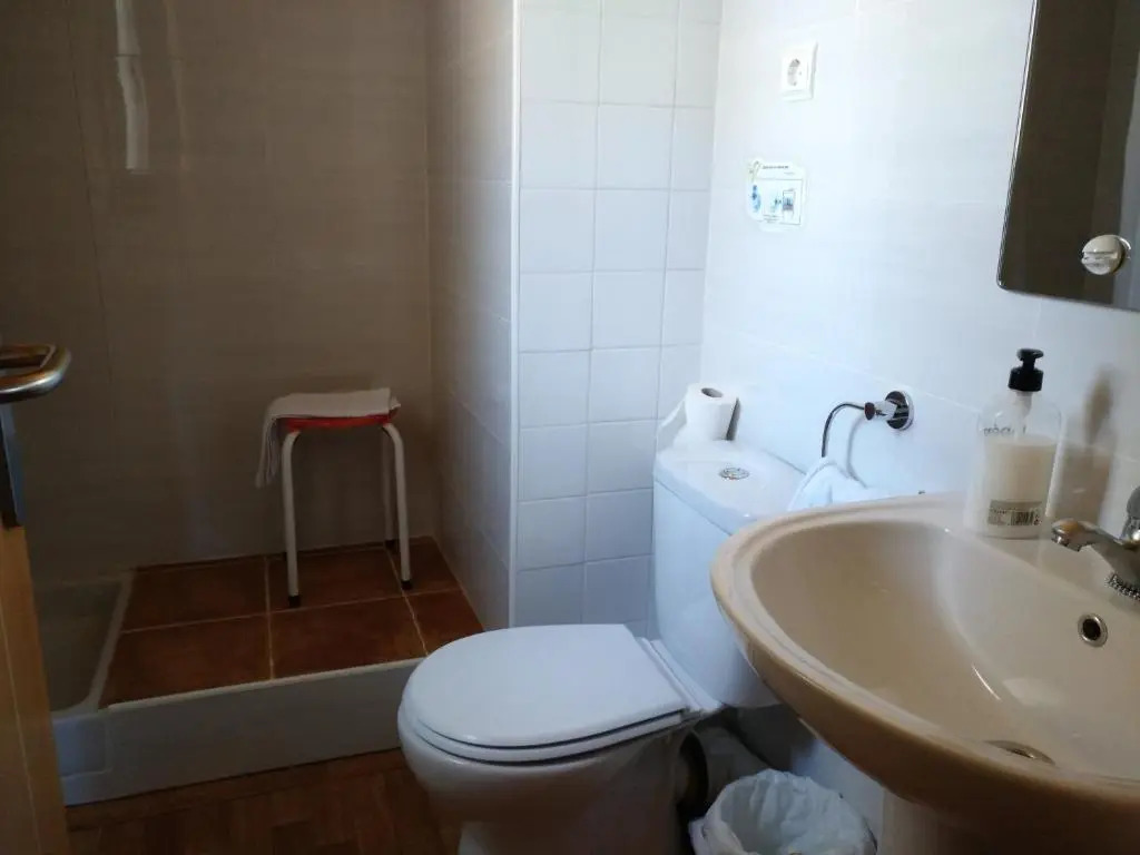 Albergue El Último Bucardo