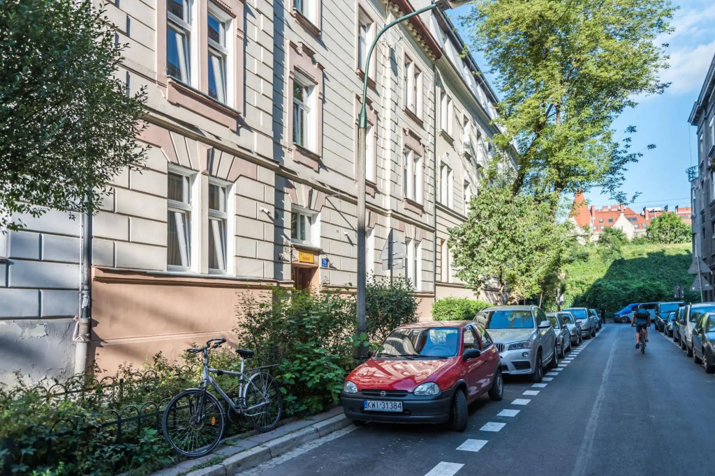 Aparthotel ABBA