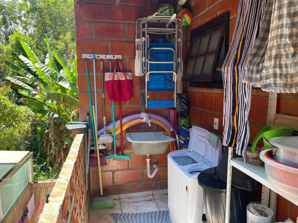 Apartamento No Condominio Ville 1 Maranduba - Ubatuba
