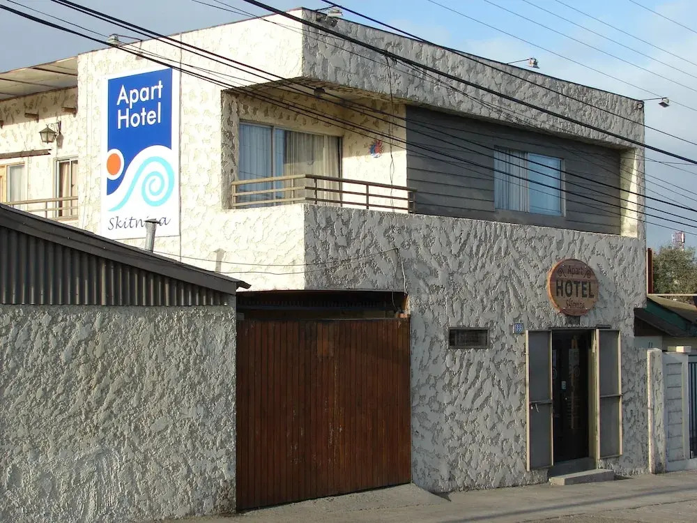 Hotel Skitniza