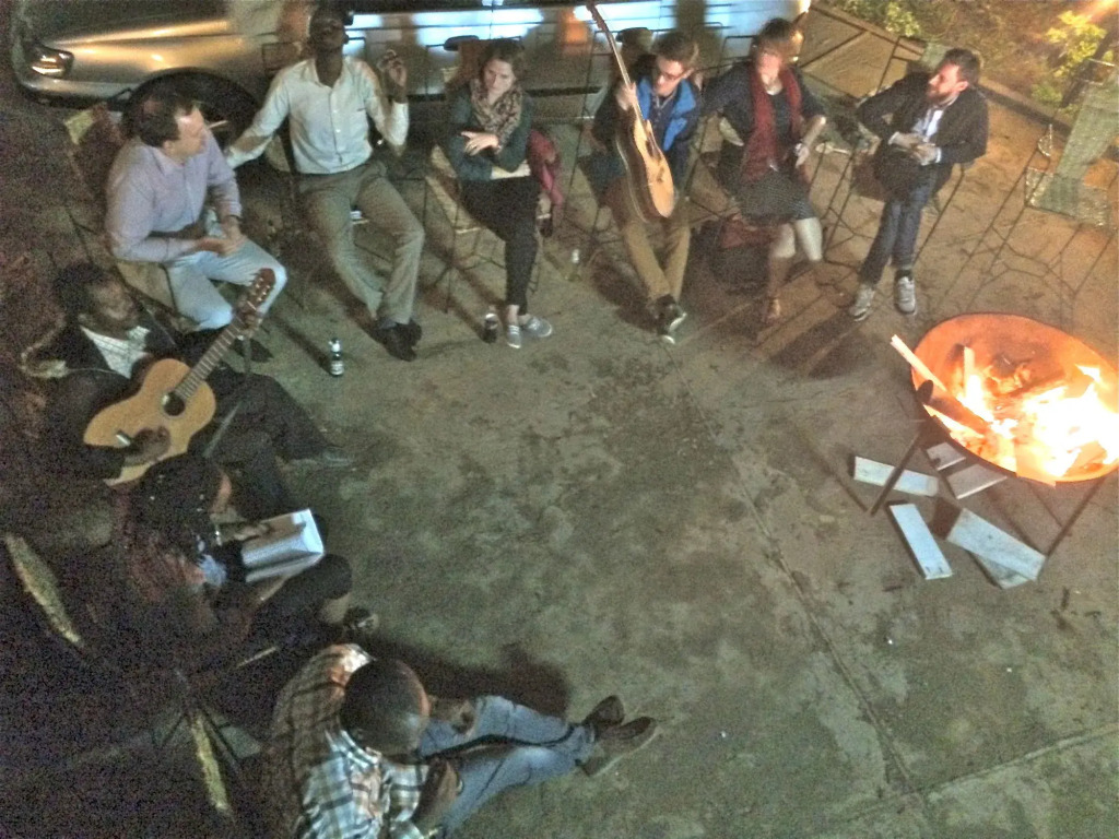 Discover Rwanda Youth Hostel