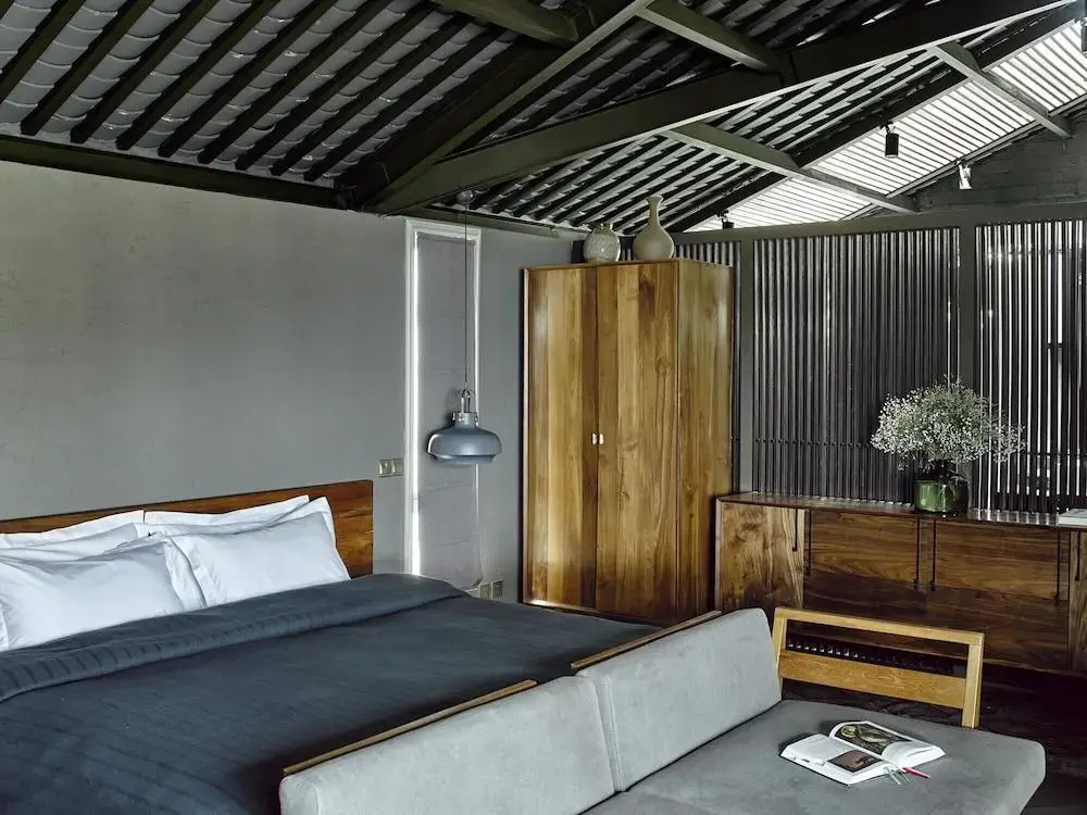 Yue Shang Boutique Holiday Inn