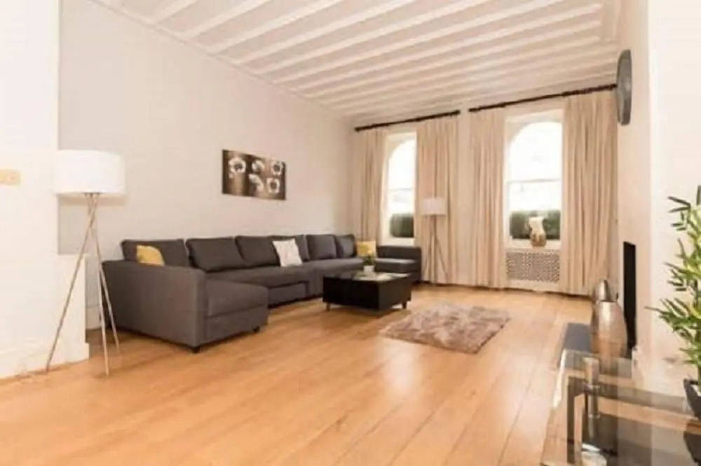 55 Lower Belgrave