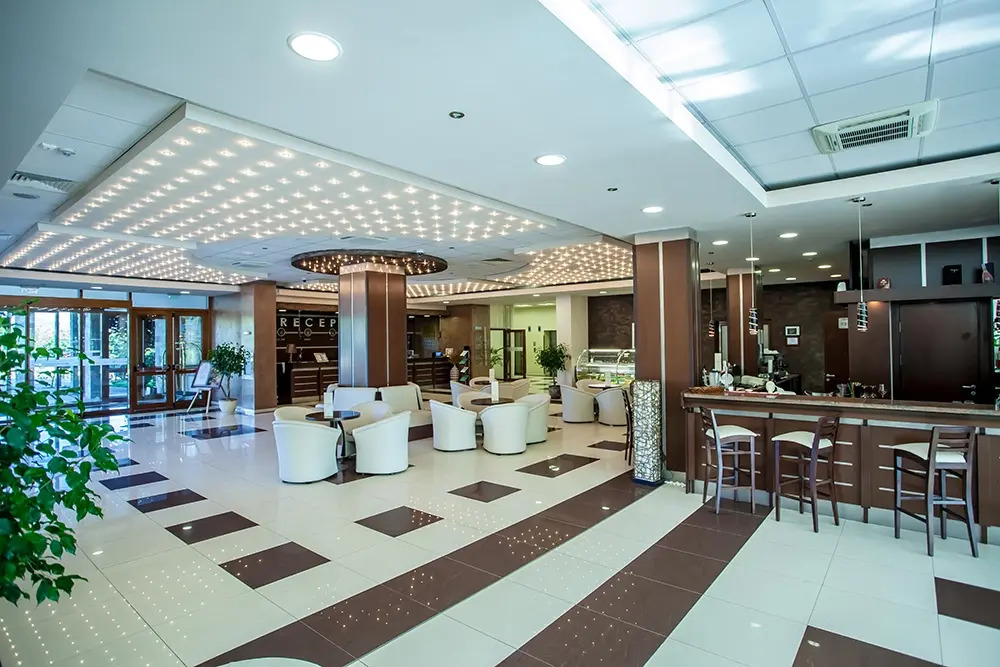 Saint Thomas Hotel