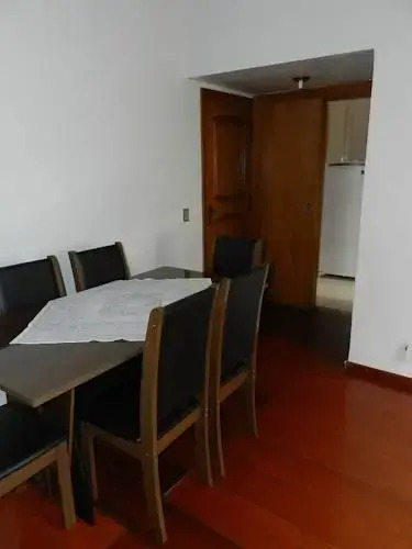 Apartments in Rio de Janeiro - Flamengo District