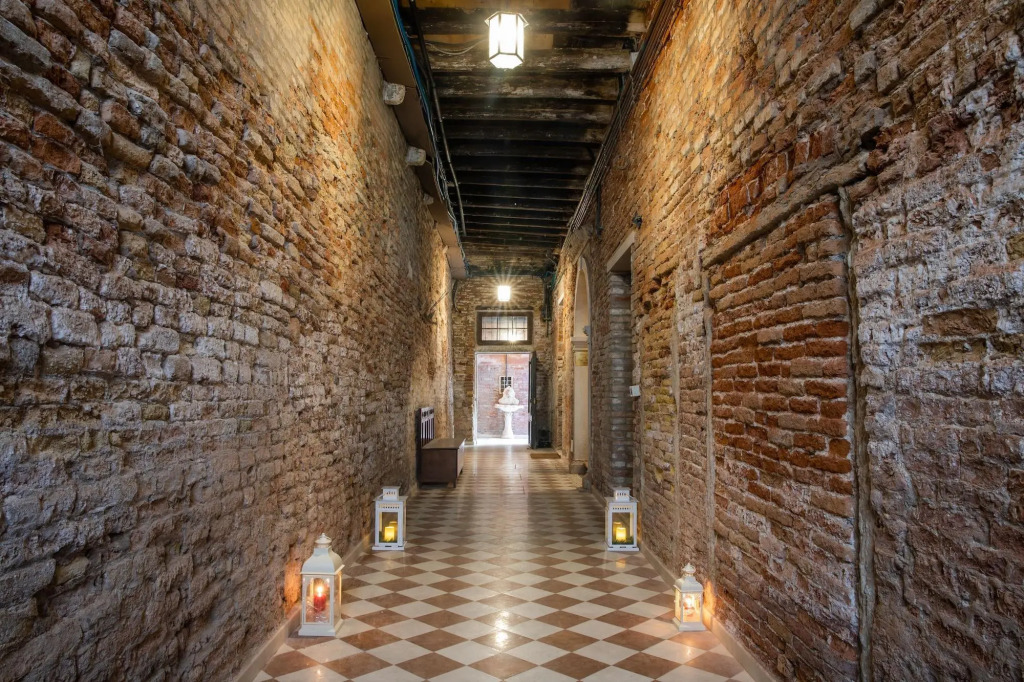 Dimora Al Doge Beato Canal View