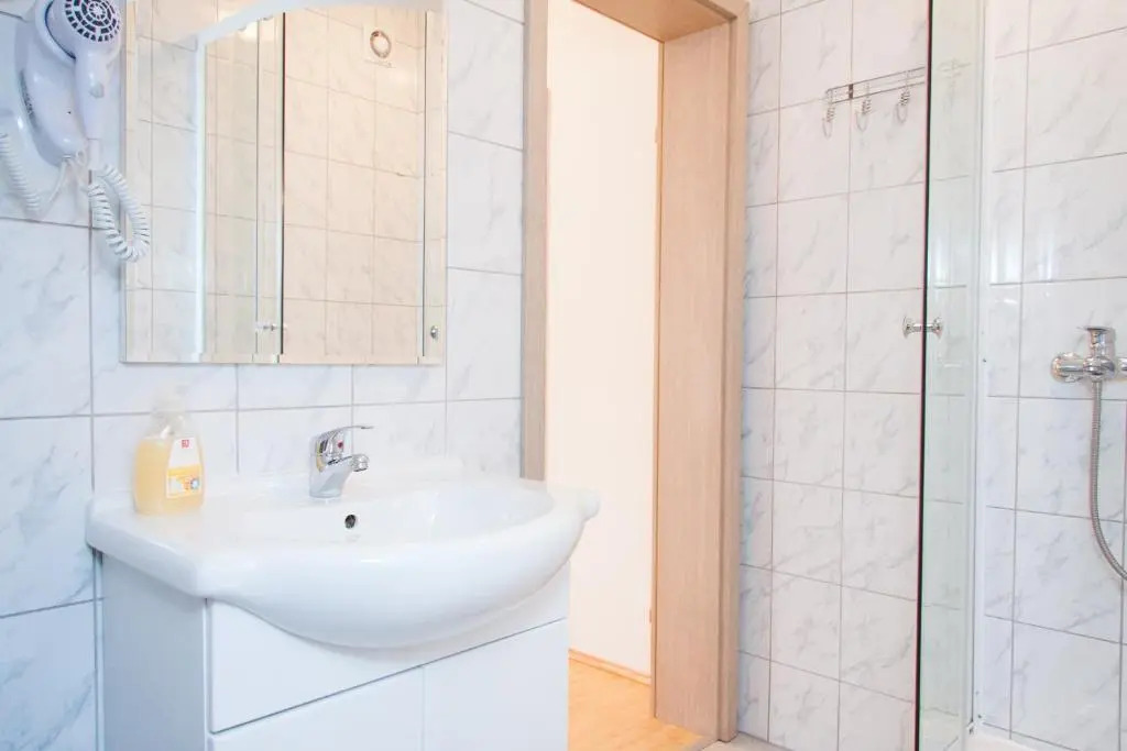 Rooms Garden Zagreb Airport