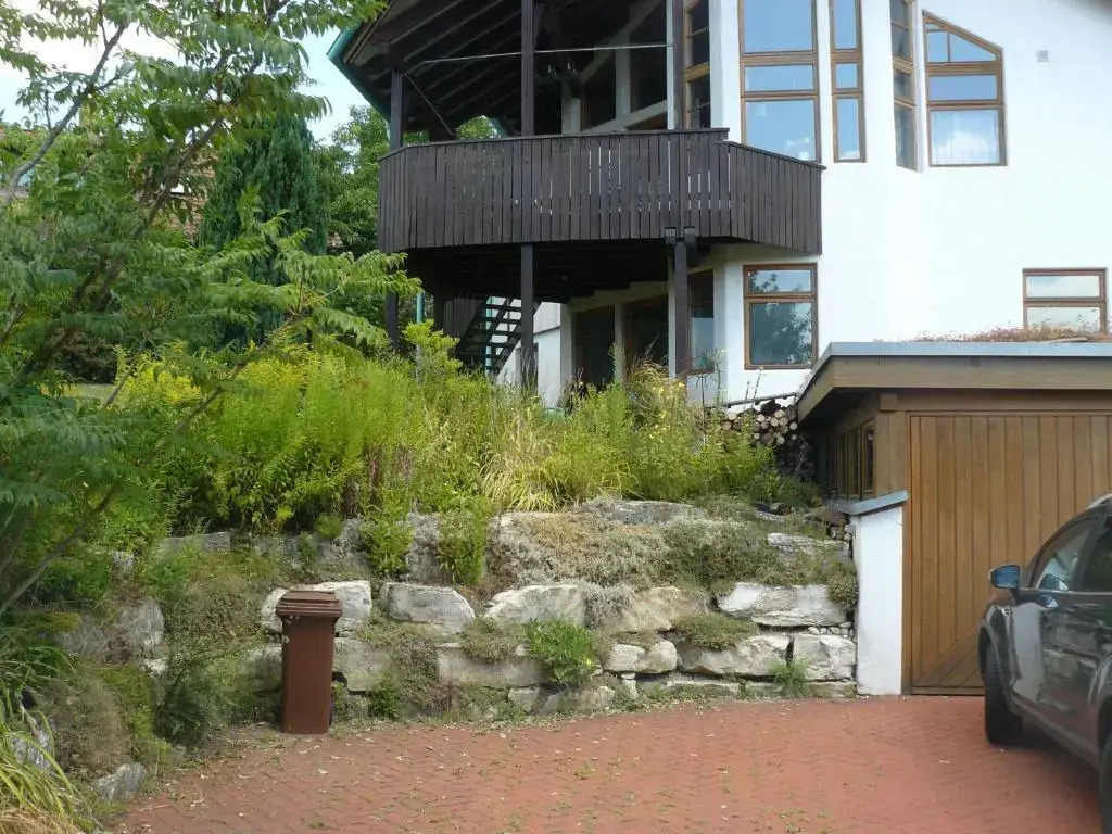 Ferienwohnung Naturhaus