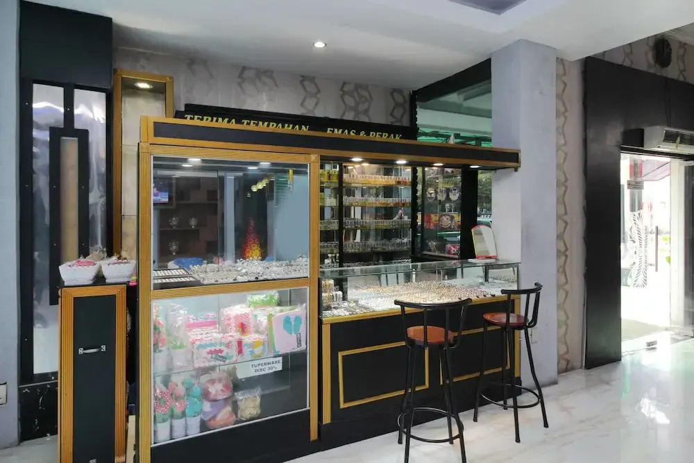 HOTEL SYARIAH GRAND JAMEE