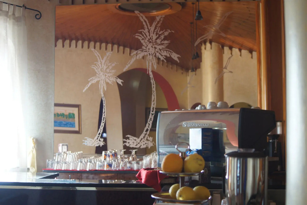 Hotel Club La Playa