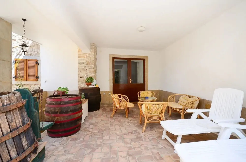 House Marija