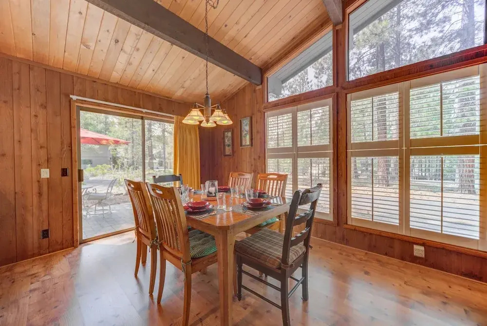 Quail Lane 11 By Village Properties At Sunriver