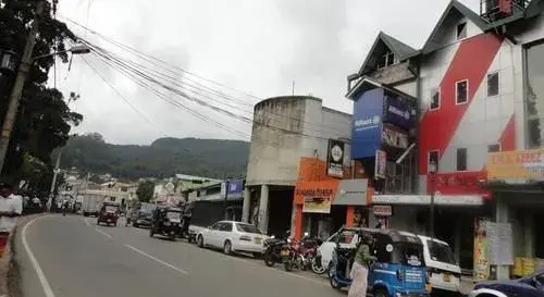 New Nuwara Eliya Inn