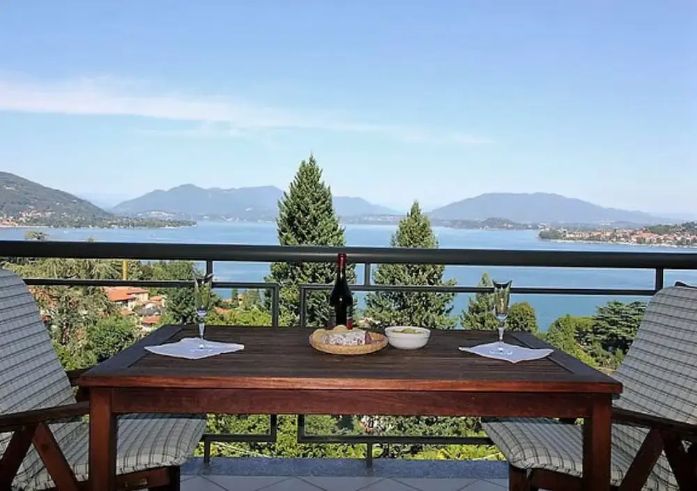 La Finestra sul Lago 6