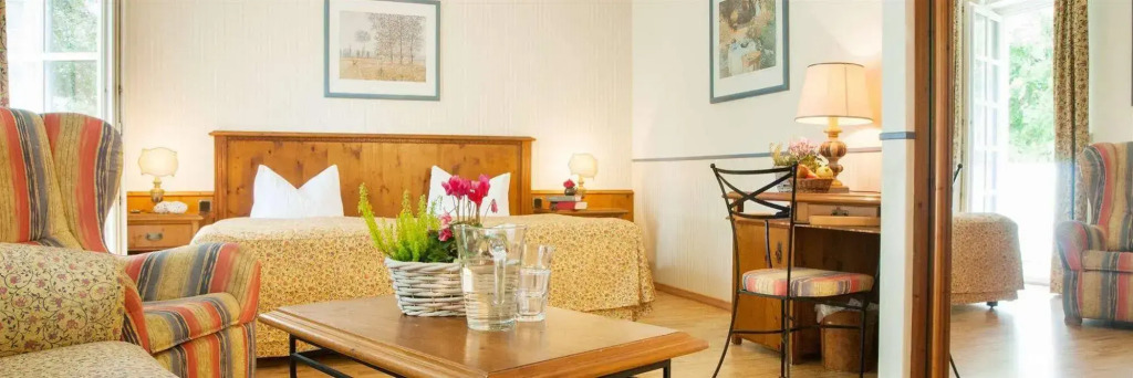 Landgasthof & Hotel Jagdhof