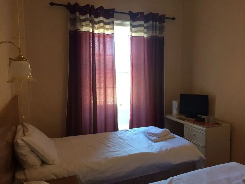 Manor House Hotel