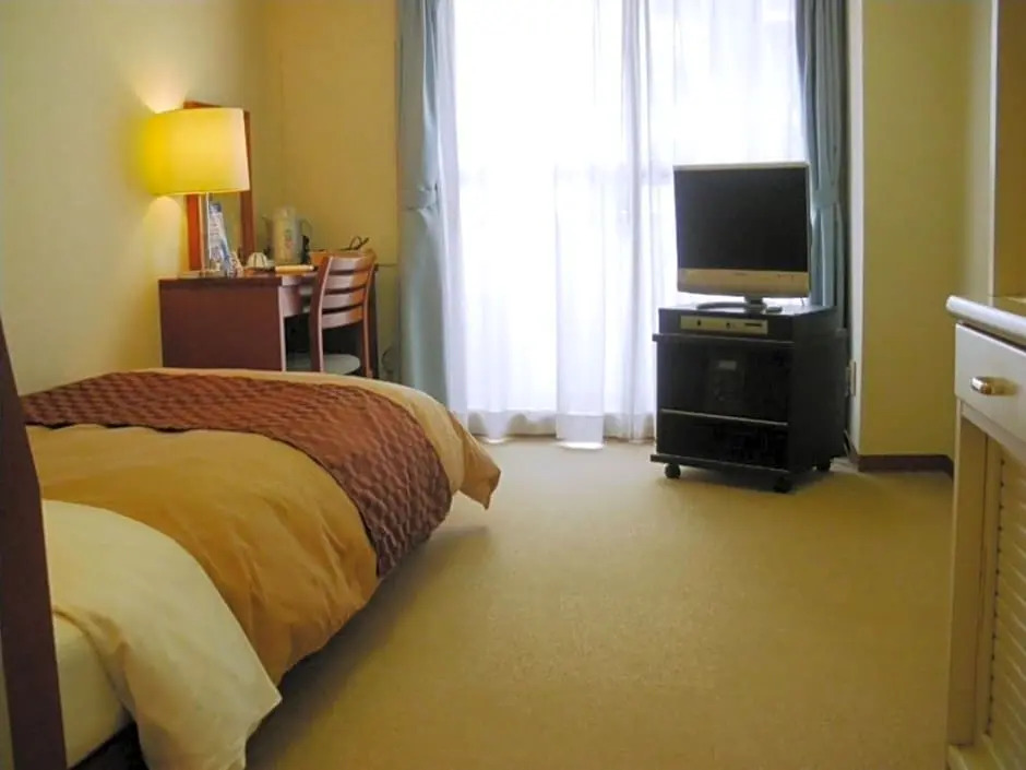 Sky Heart Hotel Kawasaki / Vacation STAY 80804