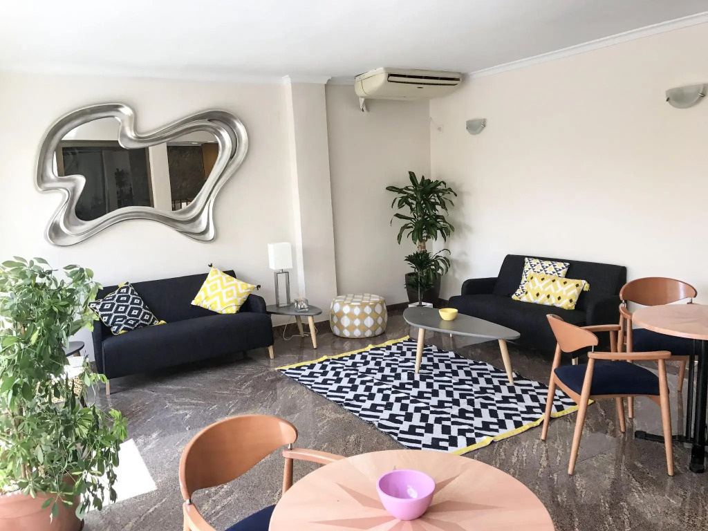 Hotel Imperial II