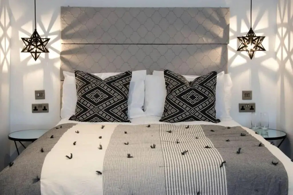 Blackbird Luxury Apartments Room 5