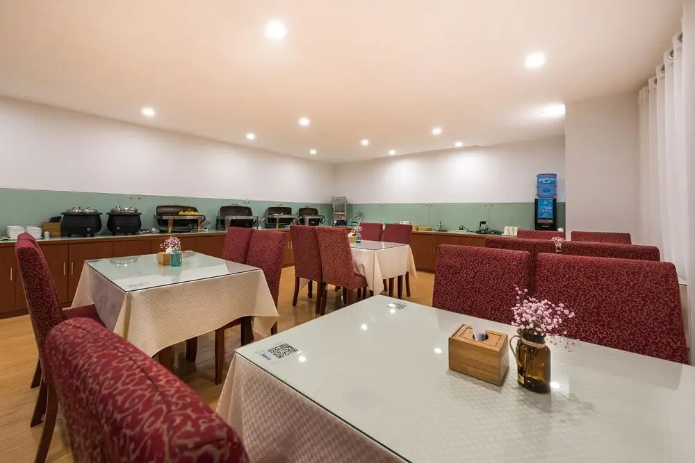 Hanting Suzhou Yinmaqiao