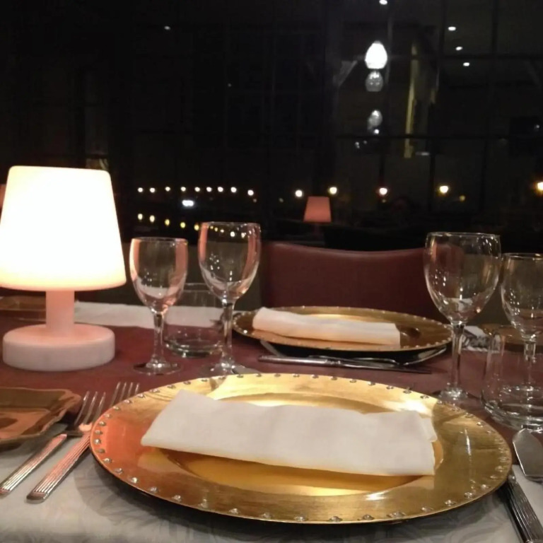 Hotel - Restaurant du Lac - Agen