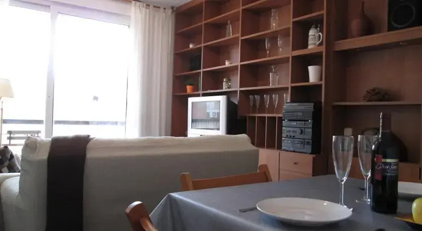 Dolce Barcelona Rentals