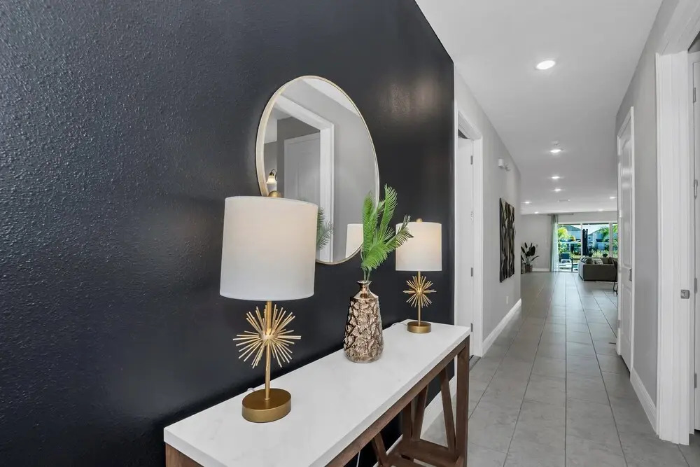 Southfield Villa Encore