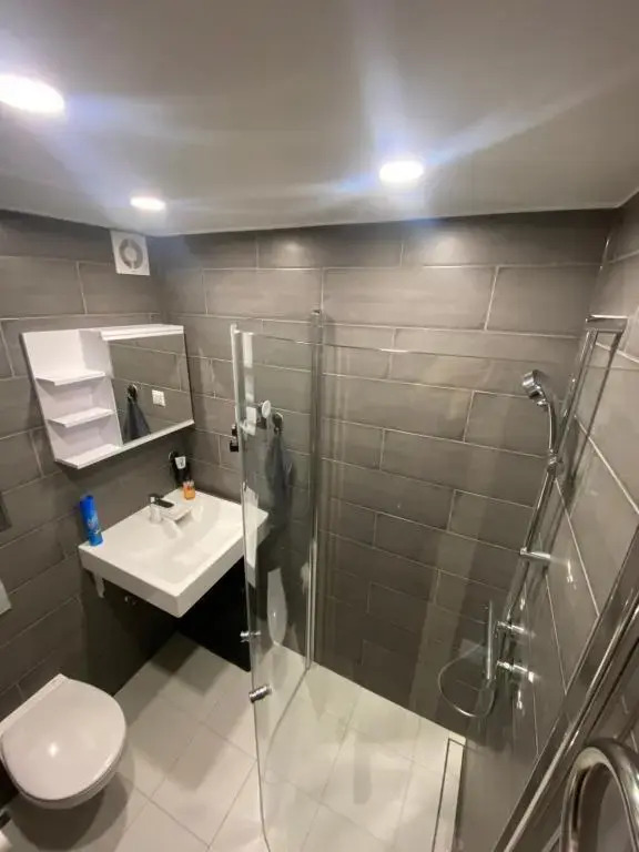 Valmiera City Center Apartment