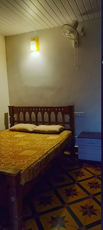 Verdant Vagamon Cottage