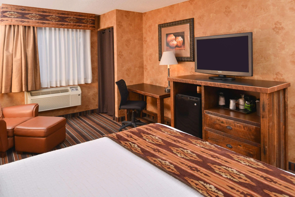 Best Western Plus Inn of Santa Fe