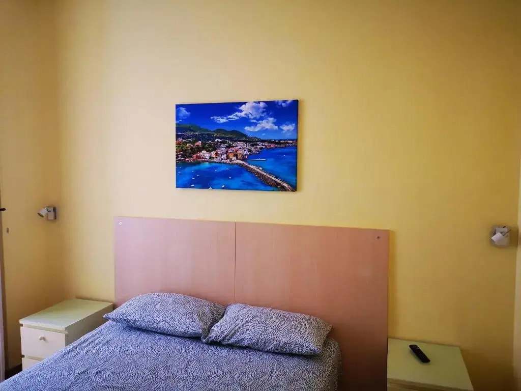 Casa Cupiello Via Chiaia - Casa Vacanze ad uso Esclusivo