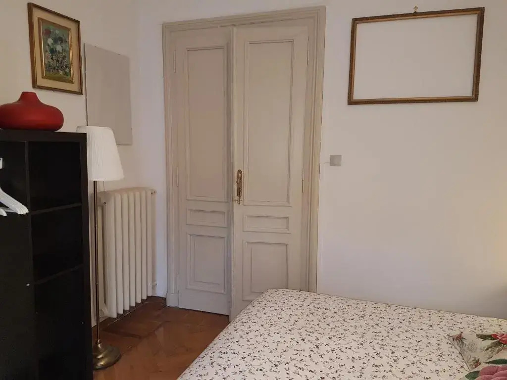 Residenza Rubbiani - Fermata Fiera e Rizzoli