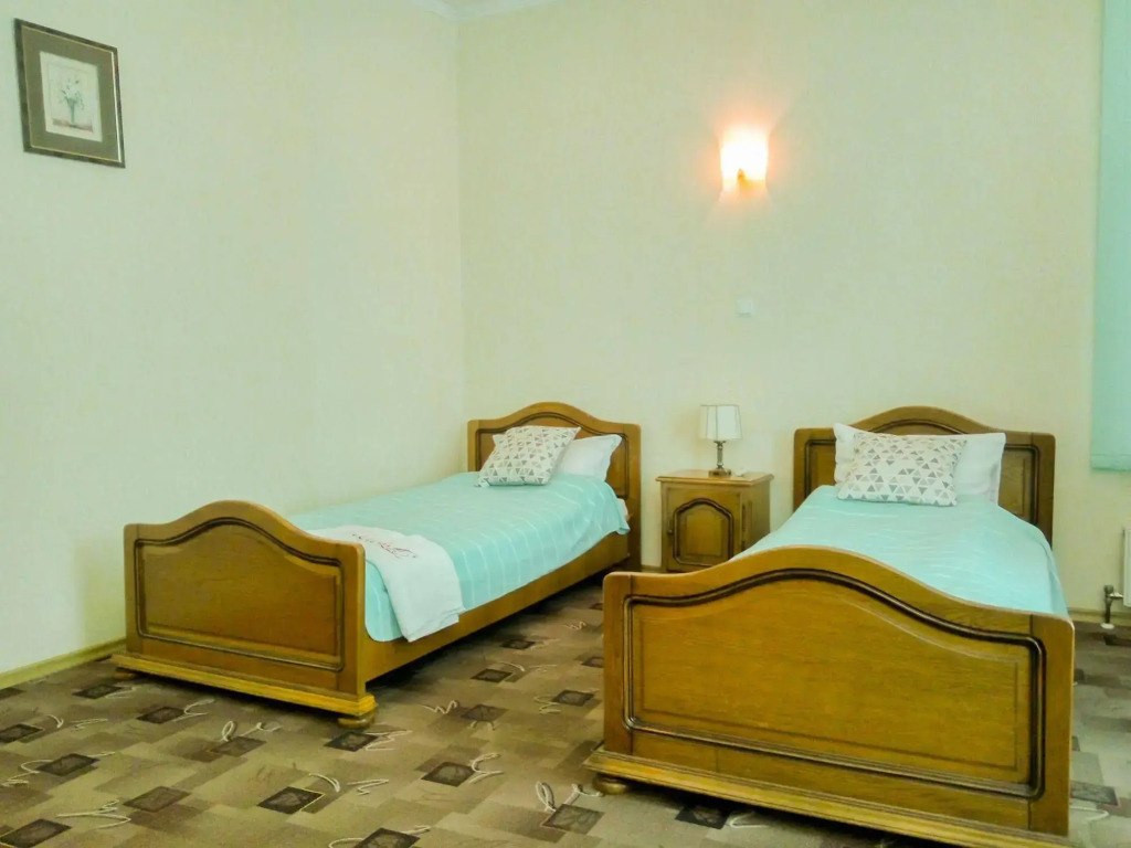 Fortuna Hotel