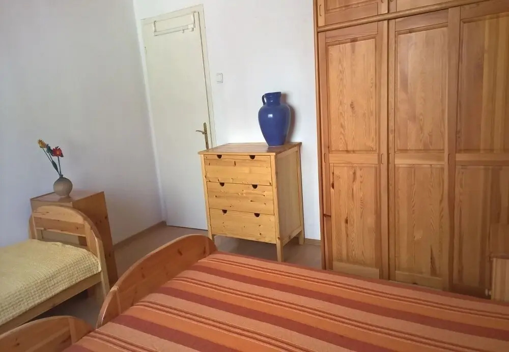 Zarko - 20 m From Beach - A1