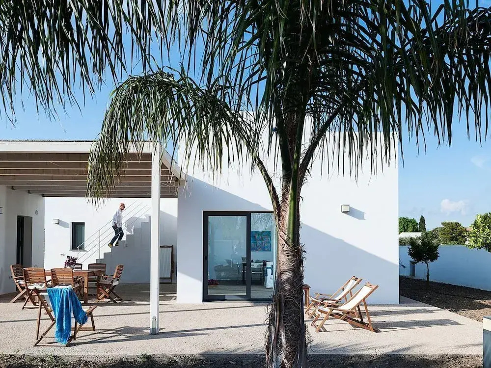 Villa Le Dune Cicas