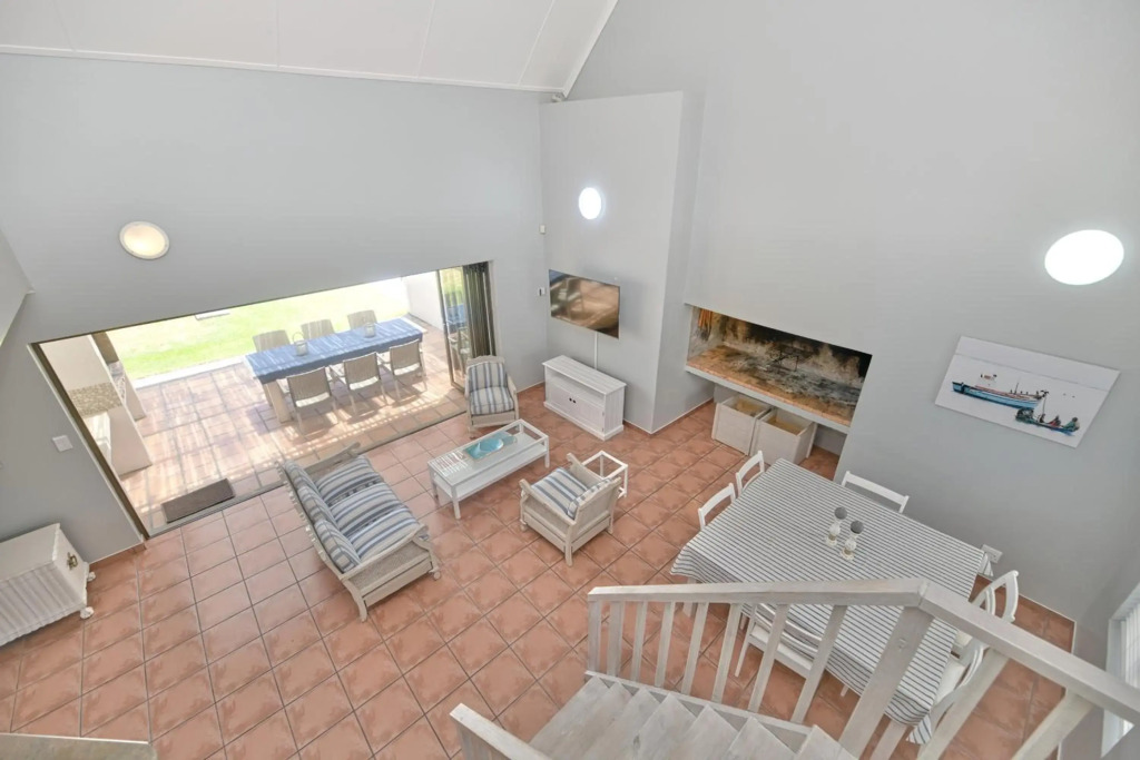 Struisbaai Holiday Home