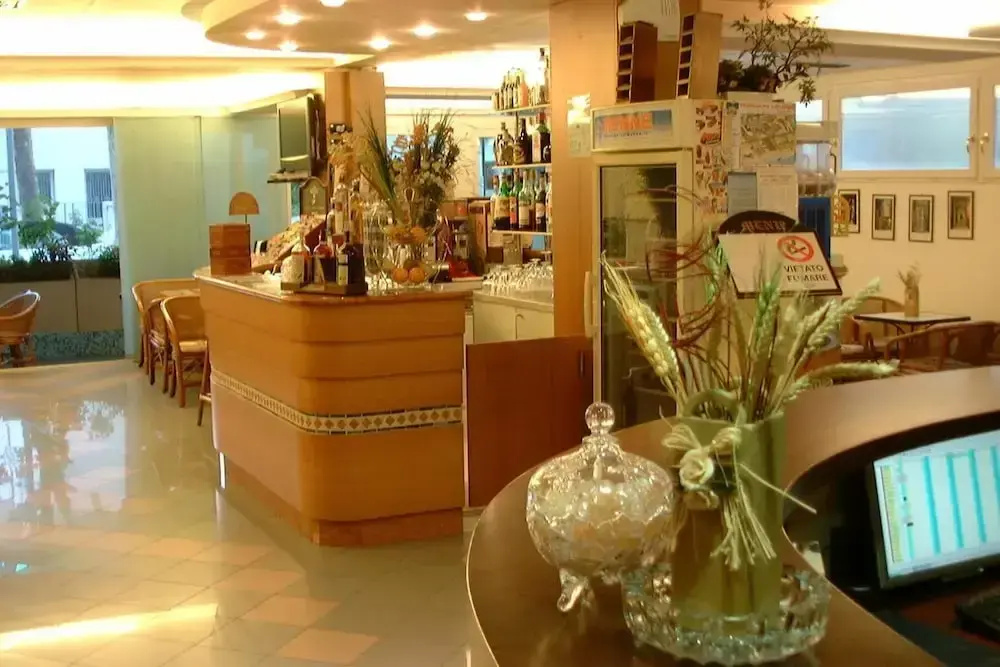 Hotel Kadett