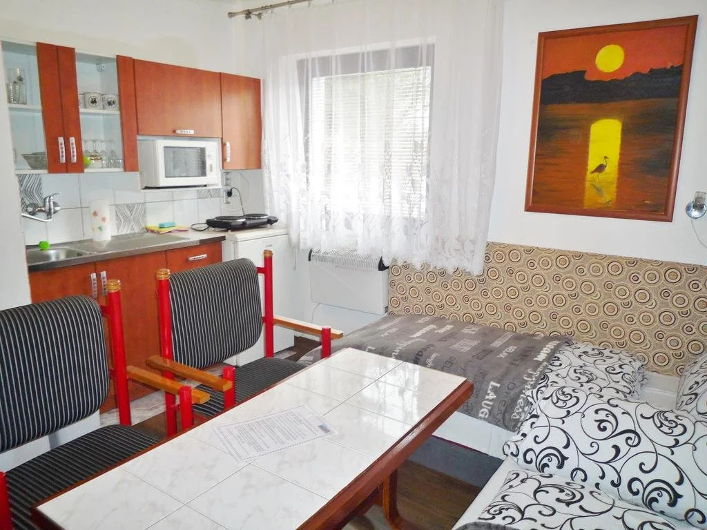 Penzion Pohoda - apartmány