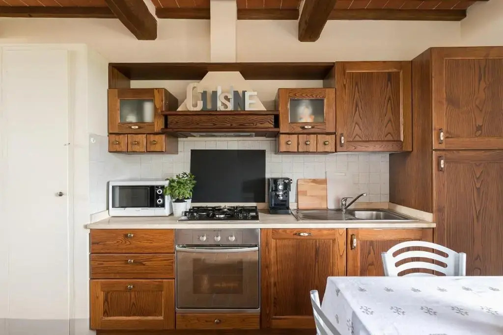 Casa Franci