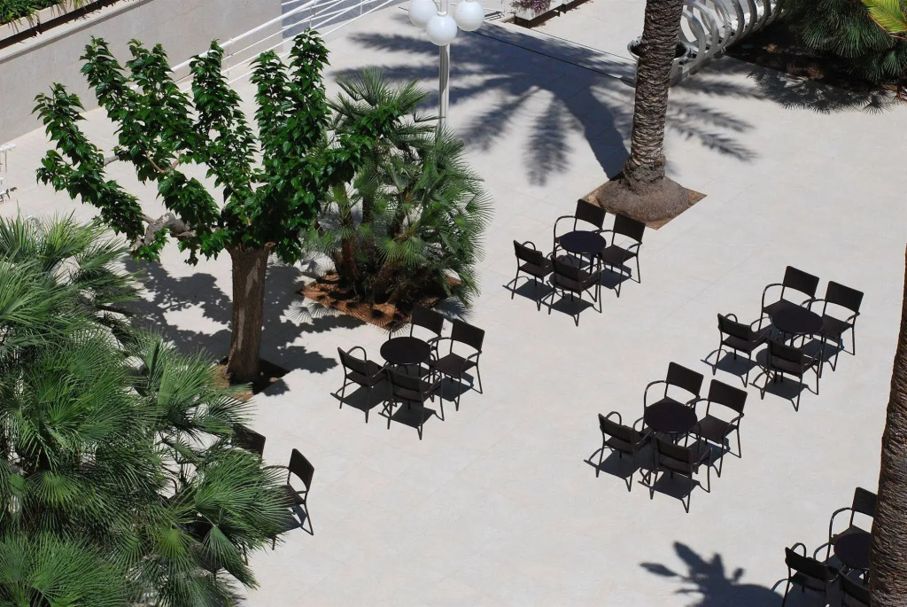 Hotel Los Robles