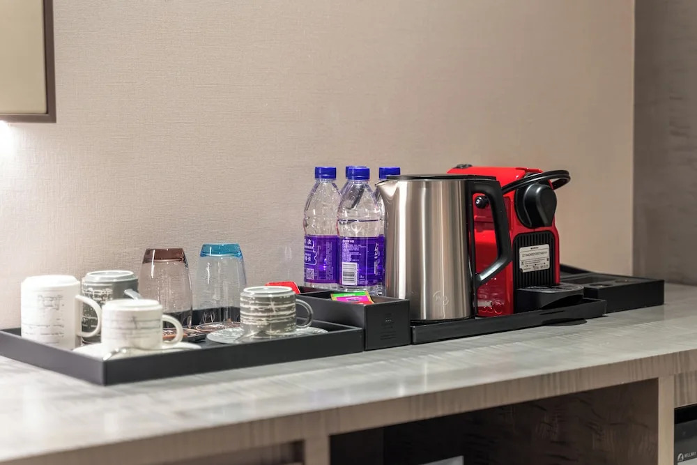 Hyatt Place Linyi People’s Square