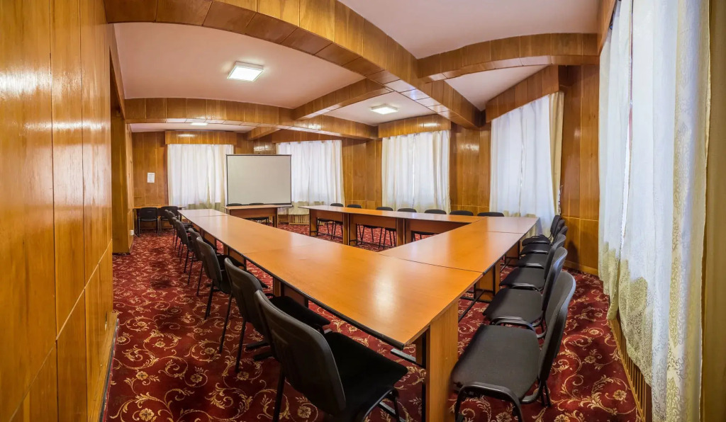 Hotel Rina Cerbul
