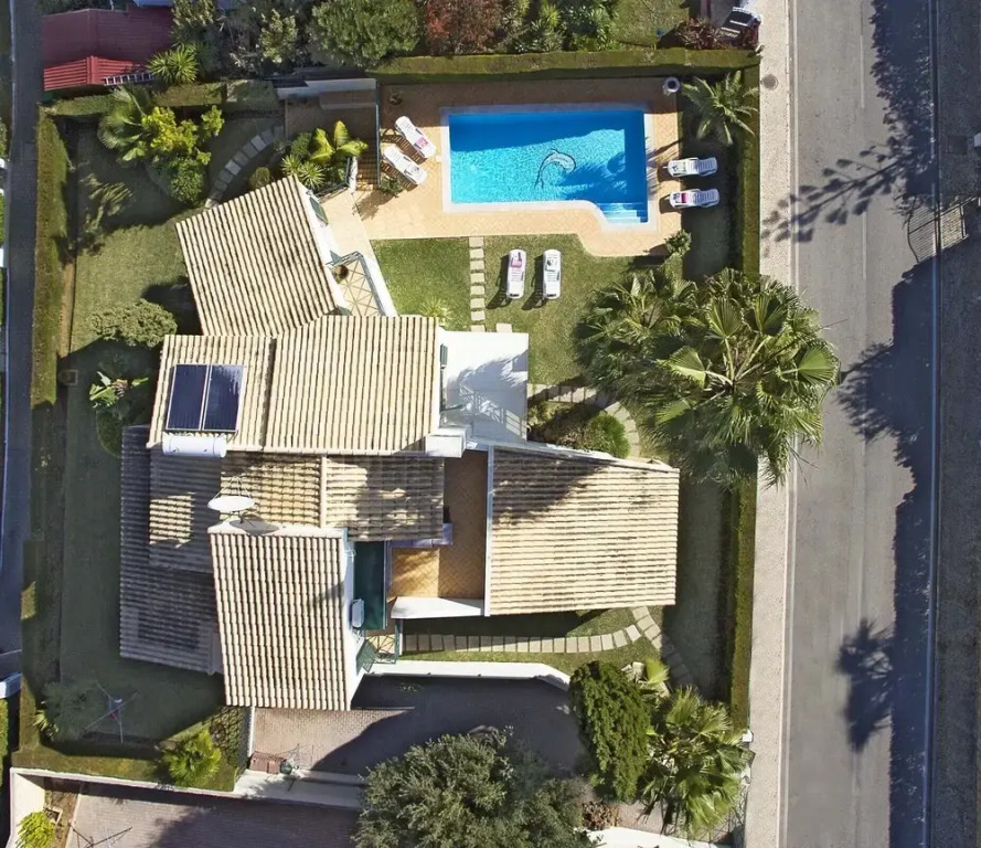 Villa Elba
