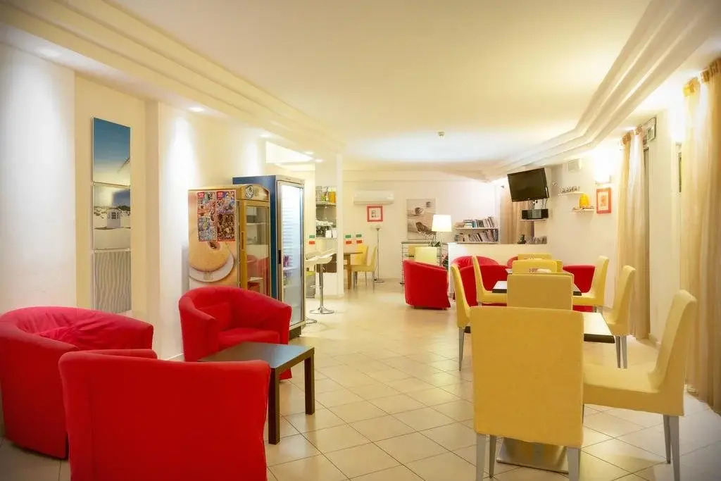 Hotel Palladio
