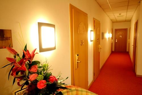 Stadthotel Carinthia