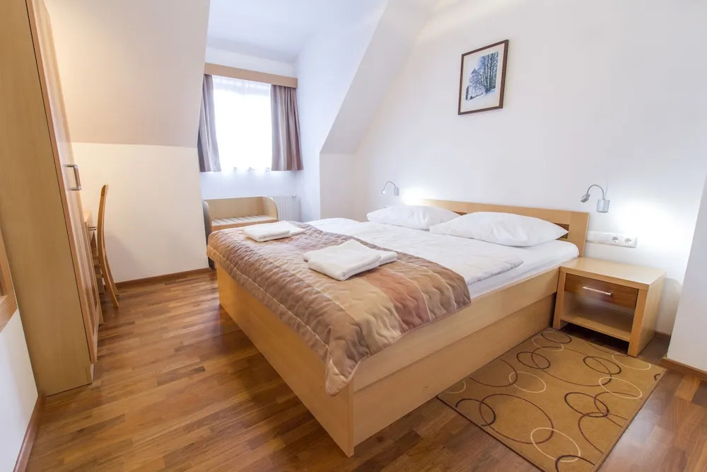 Luxury Apartments Bolf