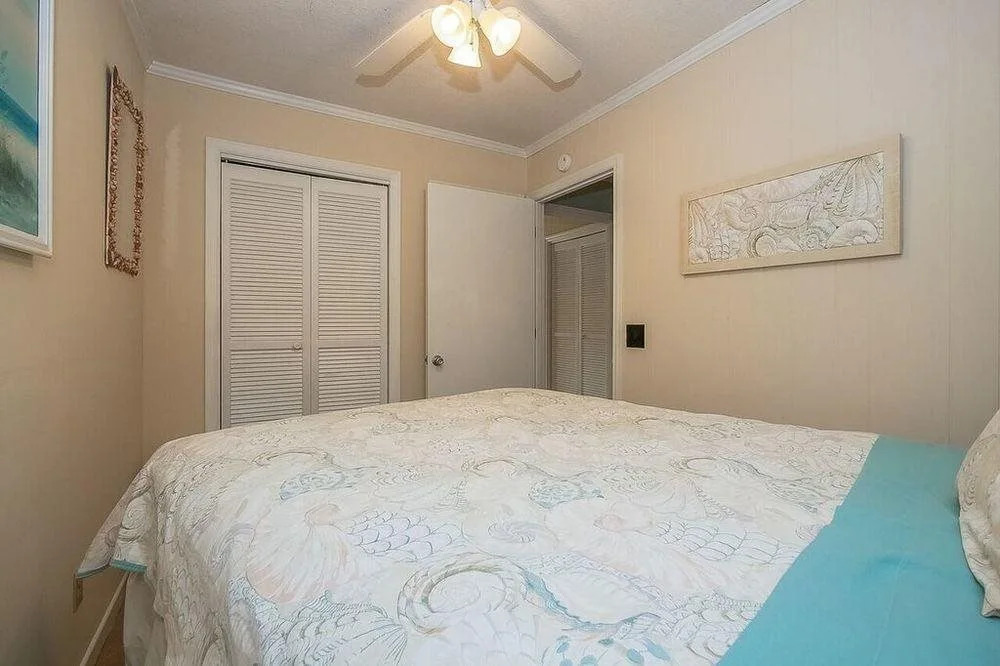 Sea Side Villas I 308