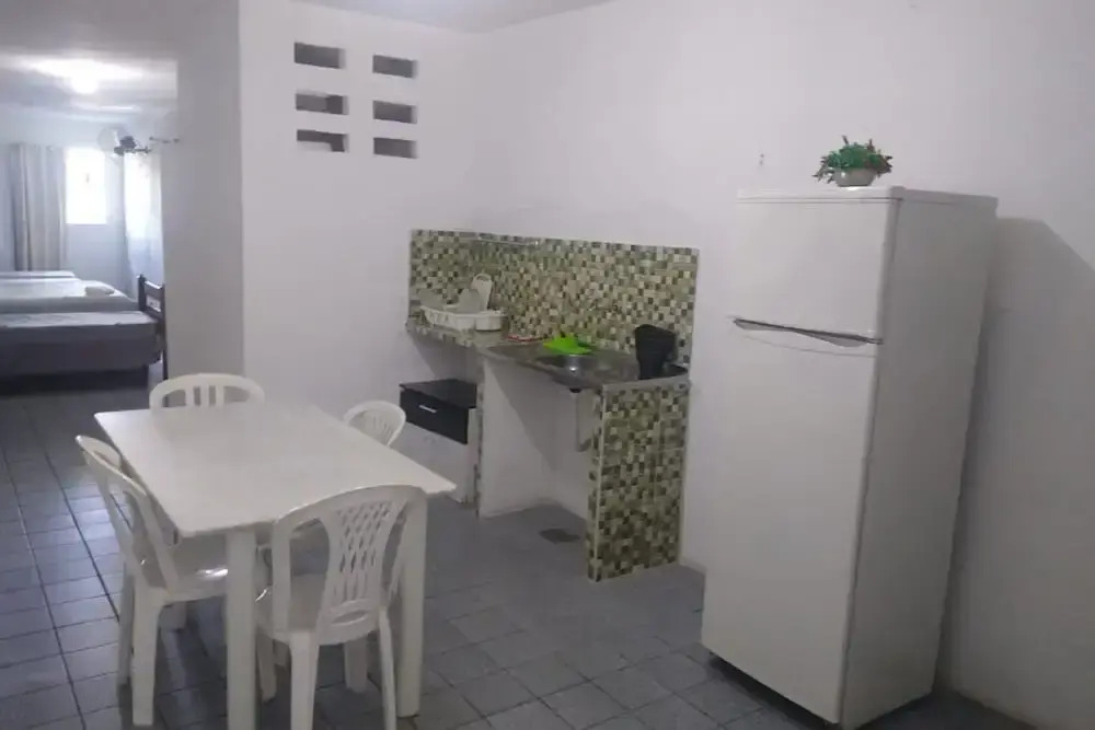 Pousada Terra Praia
