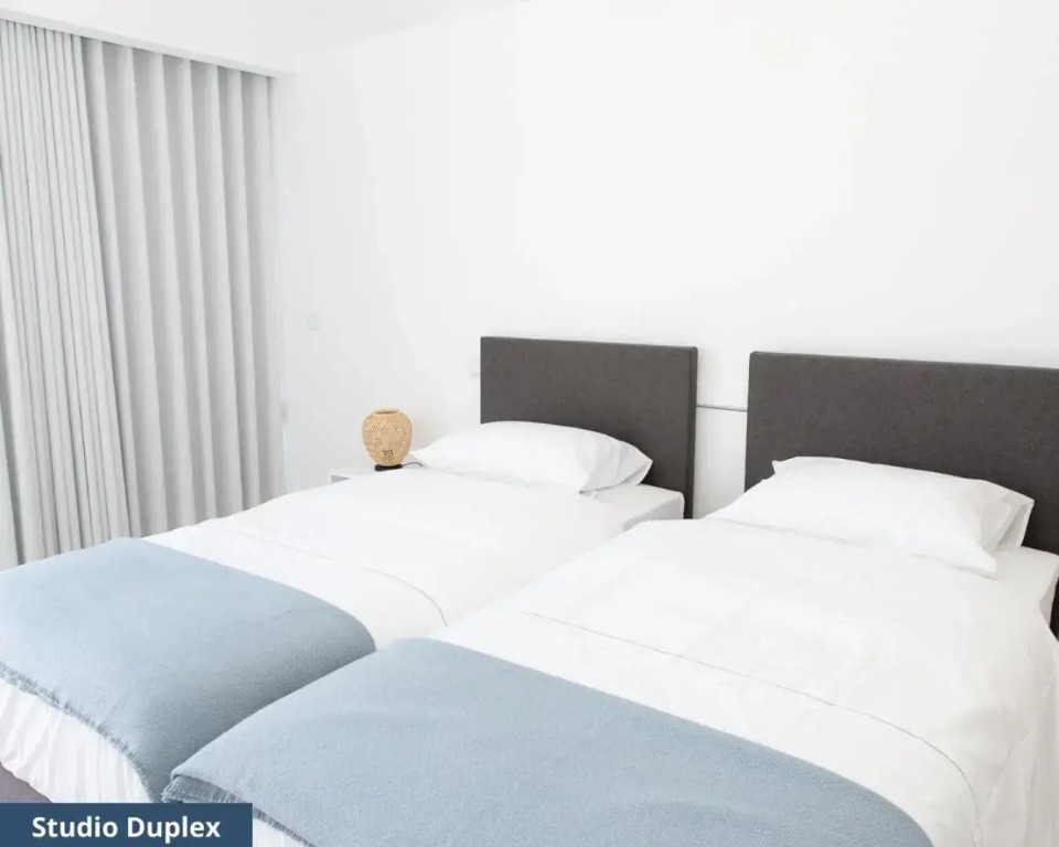 TRIADE Apartamentos